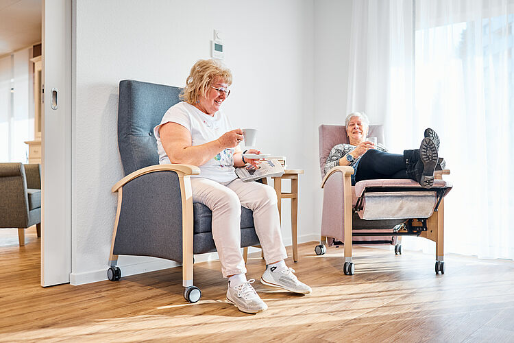 DRK-Seniorentreff Gutenberg Lahr