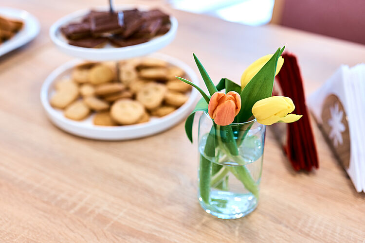 DRK-Seniorentreff Gutenberg Lahr