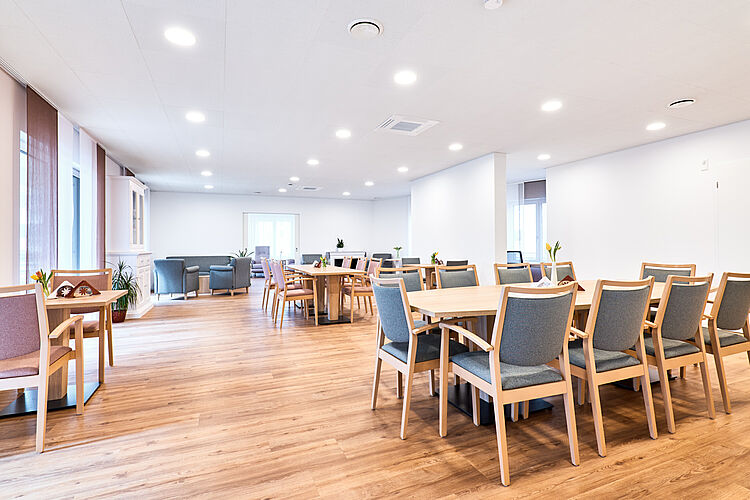 DRK-Seniorentreff Gutenberg Lahr